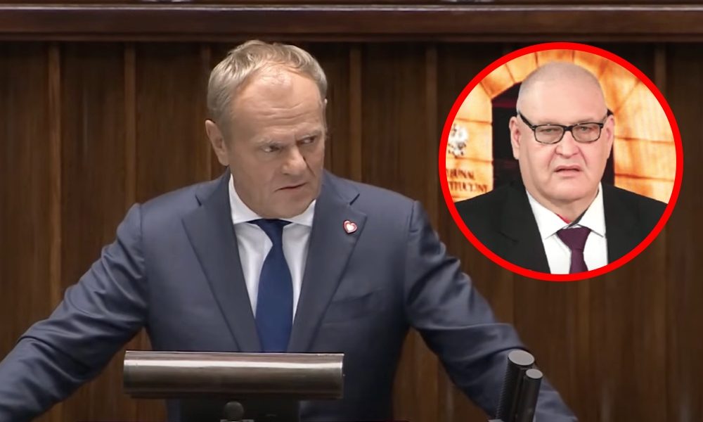 Tusk Święczkowski