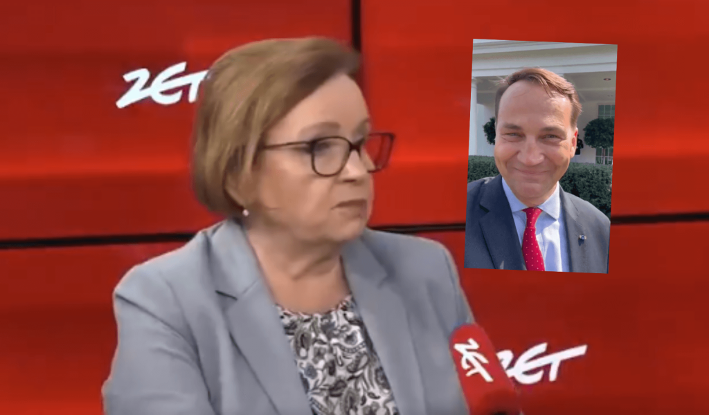 zalewska