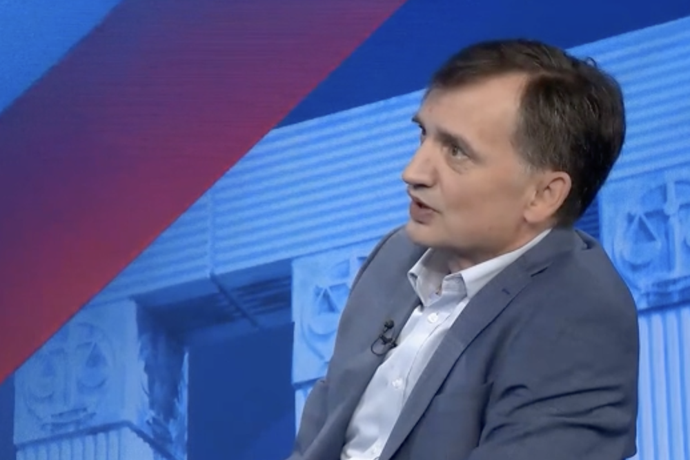 Ziobro grzmi po decyzji Sądu! Zostanie zatrzymany i doprowadzony przed komisję. „Patologia, akt bezprawia”