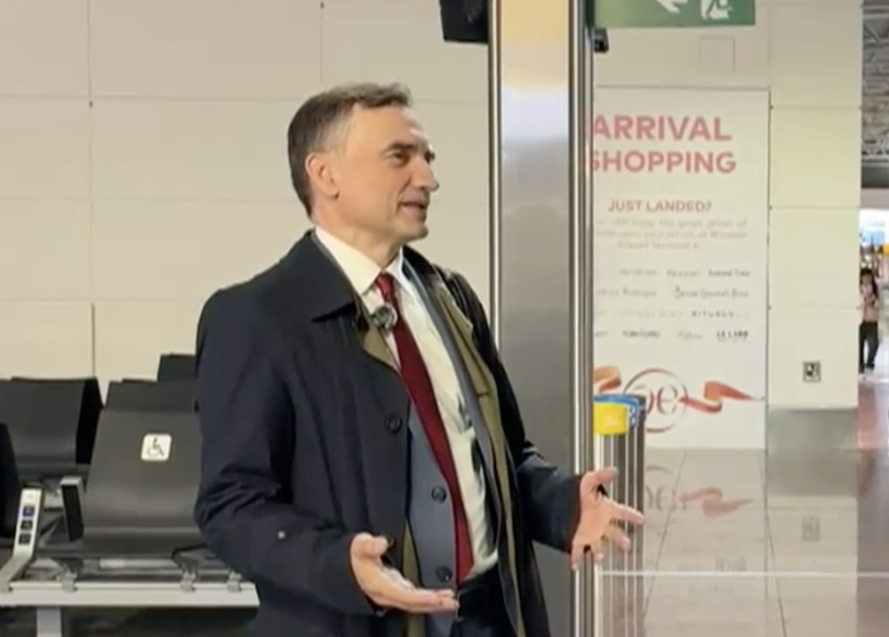 Policja go szukała, a Ziobro już w samolocie! Polityk PiS stanie przed komisją? „Będę lądował…”