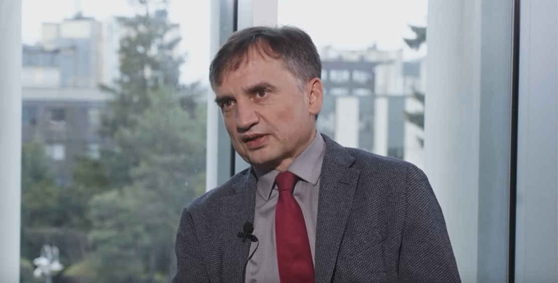 Musiało zaboleć! Były prezydent podsumował Ziobrę, wystarczyły dwa zdania. "Polityczny szkodnik"
