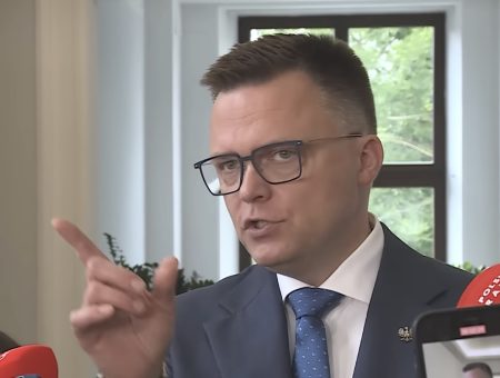 Szymon Hołownia 
