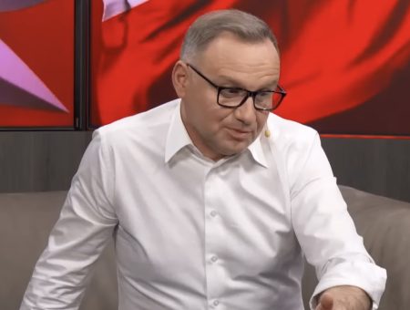 Andrzej Duda 
