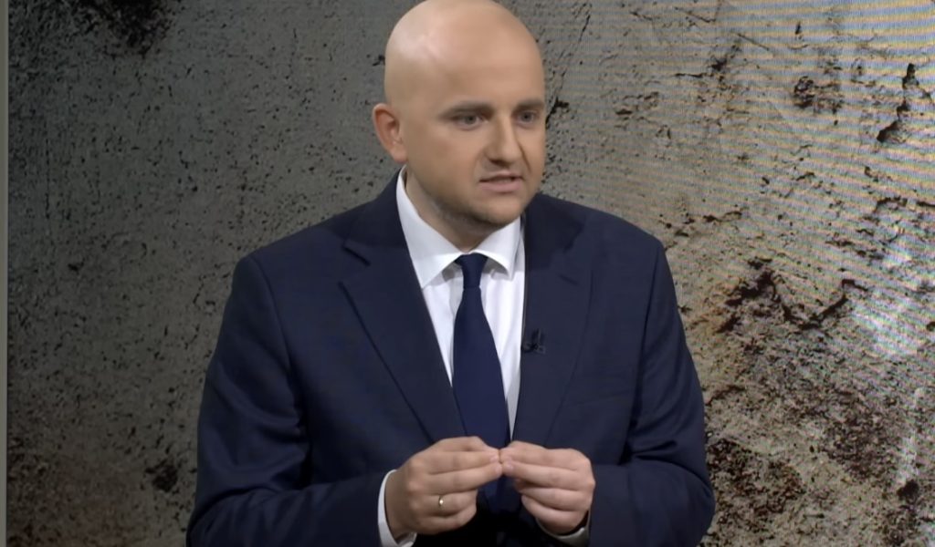 Dariusz Matecki