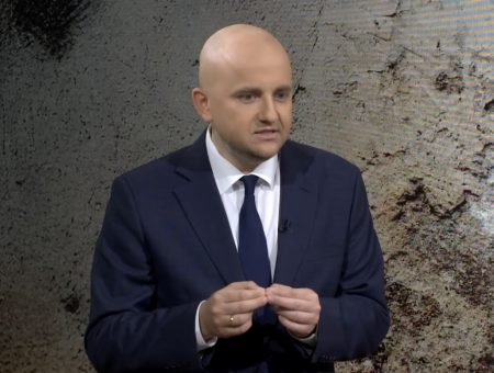 Dariusz Matecki 