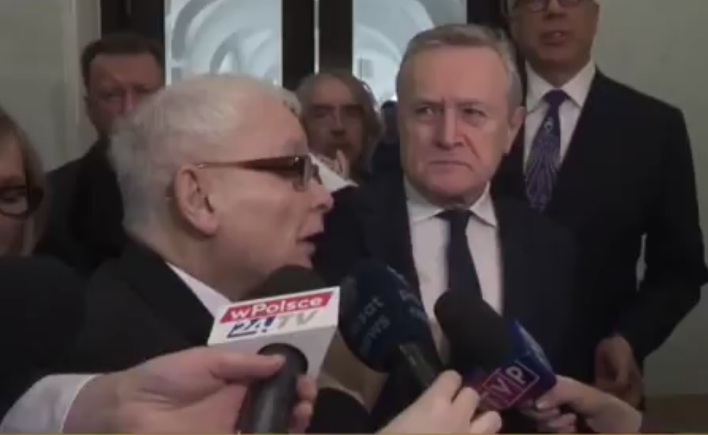 Prezes wybrał, Gliński ma istotną misję do spełnienia. I od razu TAKA zapowiedź. „Chcemy być gotowi na…”