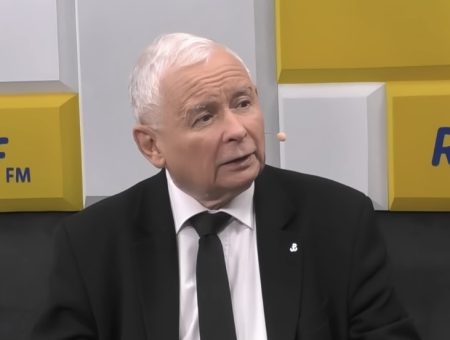 Jarosław Kaczyński 