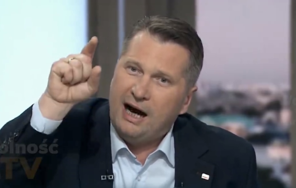 Jaki potulny Czarnek! Nie uwierzycie, jak skomentował TE słowa prezesa. „Ja biedny, bez teki”