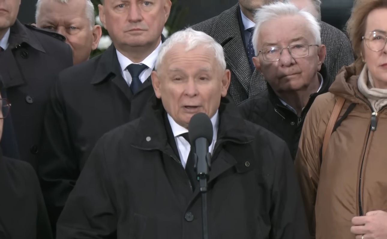 Poseł PiS wszystko wygadał, TAK będą chcieli obalić rząd. „Premier Jarosław Kaczyński już…”
