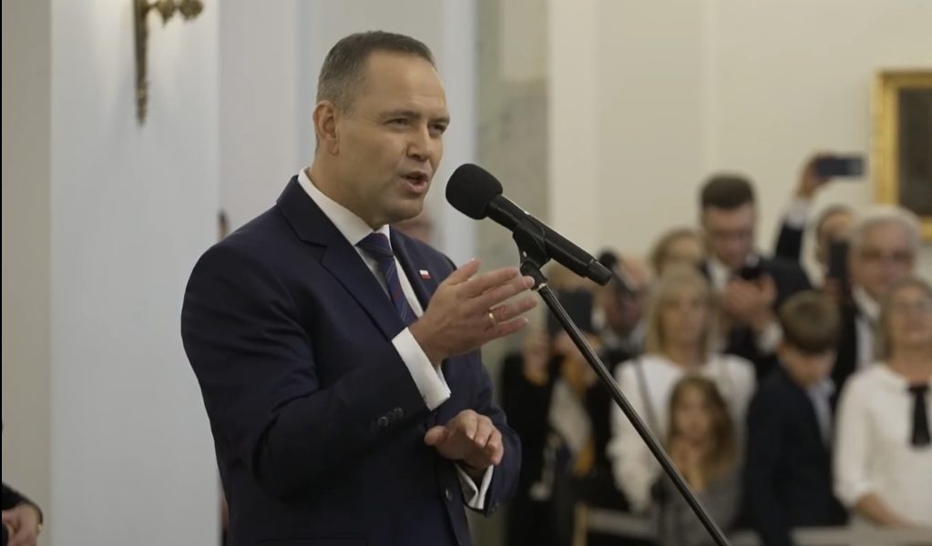 Karol Nawrocki