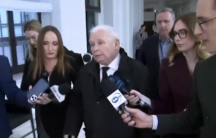 Jarosław Kaczyński