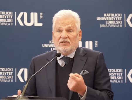 Aleksander Kwaśniewski 