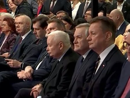 Jarosław Kaczyński 