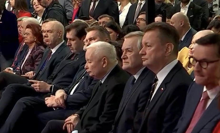 Kaczyński się uaktywnił! Była 9:44, gdy na profilu prezesa pojawił się TEN wpis. „Bez planu nie ma rządzenia”