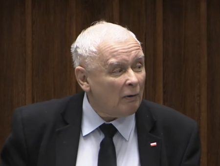 Jarosław Kaczyński 