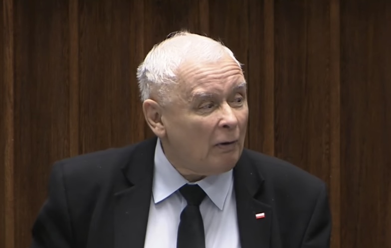 Jarosław Kaczyński