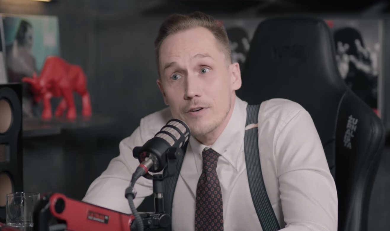 Ale wstyd! Berkowicz zrobił zakupy w IKEA, ale za patelnię nie zapłacił. TAK się tłumaczy. „Zwykła…”