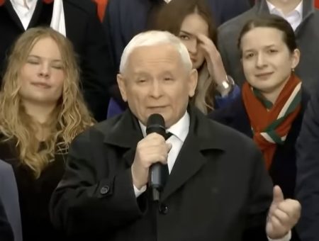 kaczyński