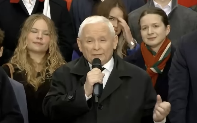 kaczyński