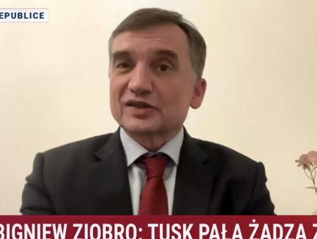 Zbigniew Ziobro