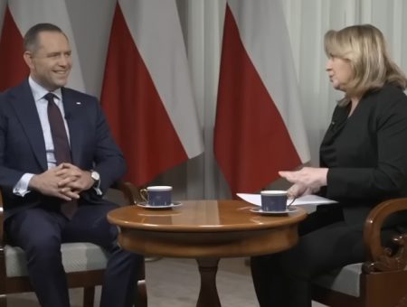 TV Republika Karol Nawrocki