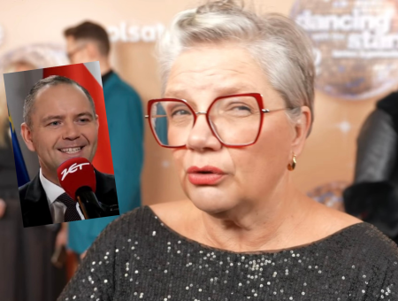 Superniania Dorota Zawadzka 