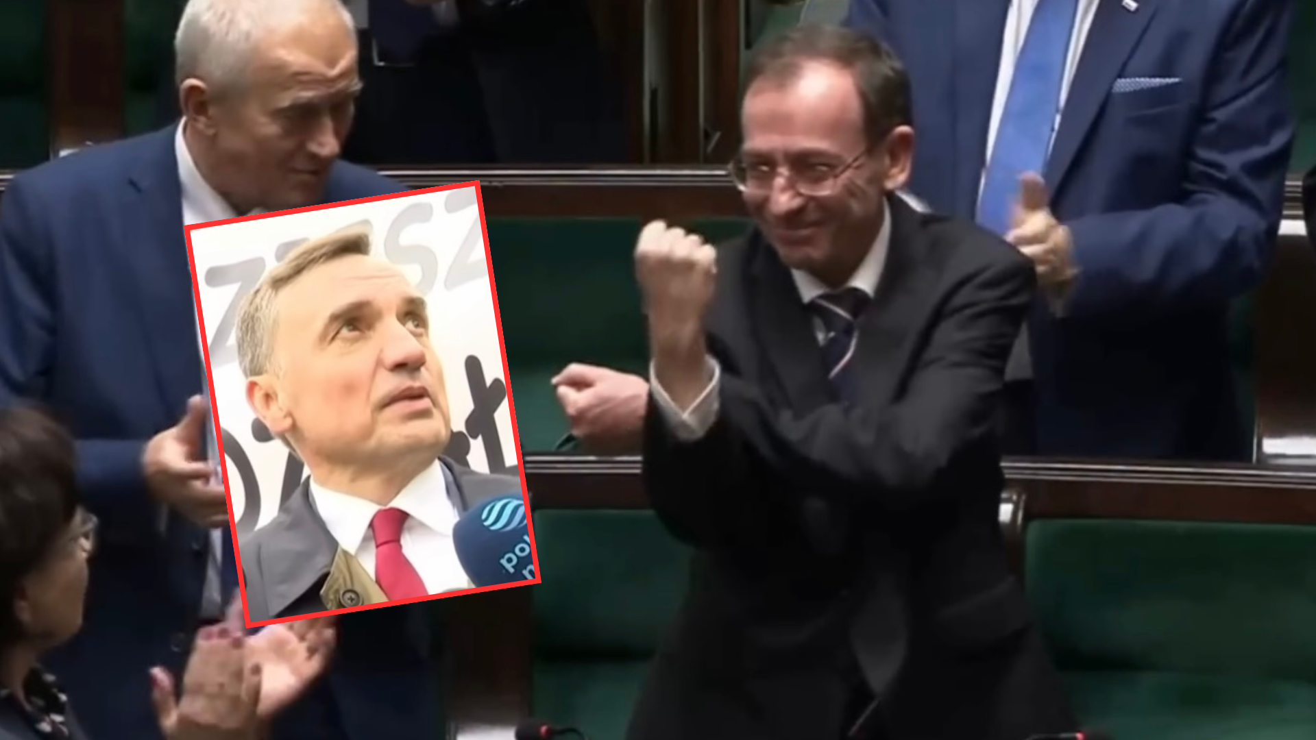 Nawet Kamiński grzecznie zapłacił, a Ziobro ma kary w nosie! „Sąd w większości przypadków…”