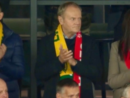 Donald Tusk 