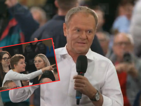 Donald Tusk 