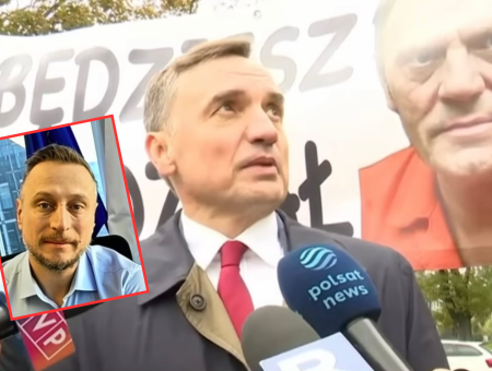 Zbigniew Ziobro 