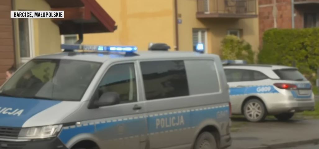 Znaleźli trzy ciała, mieszkańcy Barcic o wszystkim opowiedzieli. "Siedzę w domu, nie wychodzę" - CrowdMedia