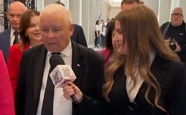 Prezes sam to opowiedział! Nie uwierzycie, co wyczyniali w młodości bracia Kaczyńscy. „Ja byłem bardziej nielubiany”