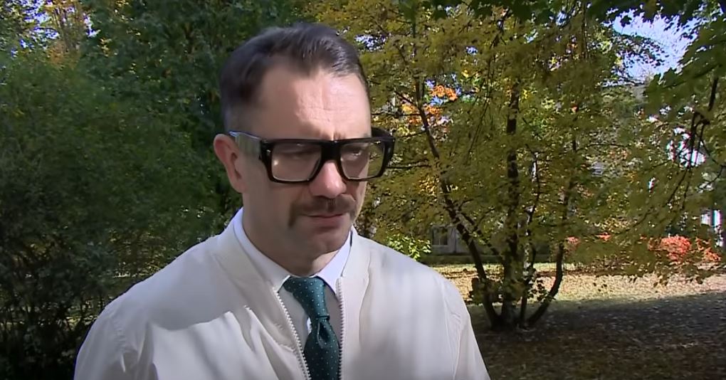 Dramat Mejzy! Nikt go nie broni, partyjni koledzy już się od niego odwracają. „Szczerze mówiąc, nie znam”