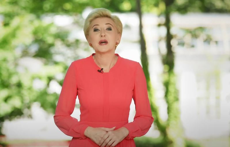 Zwrot akcji! Agata Duda jednak nie będzie pracować w NBP?! „Nie znam źródła"
