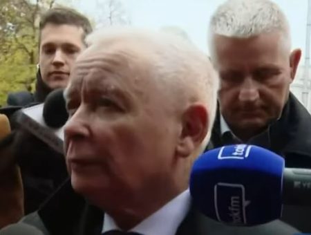 Kaczyński 