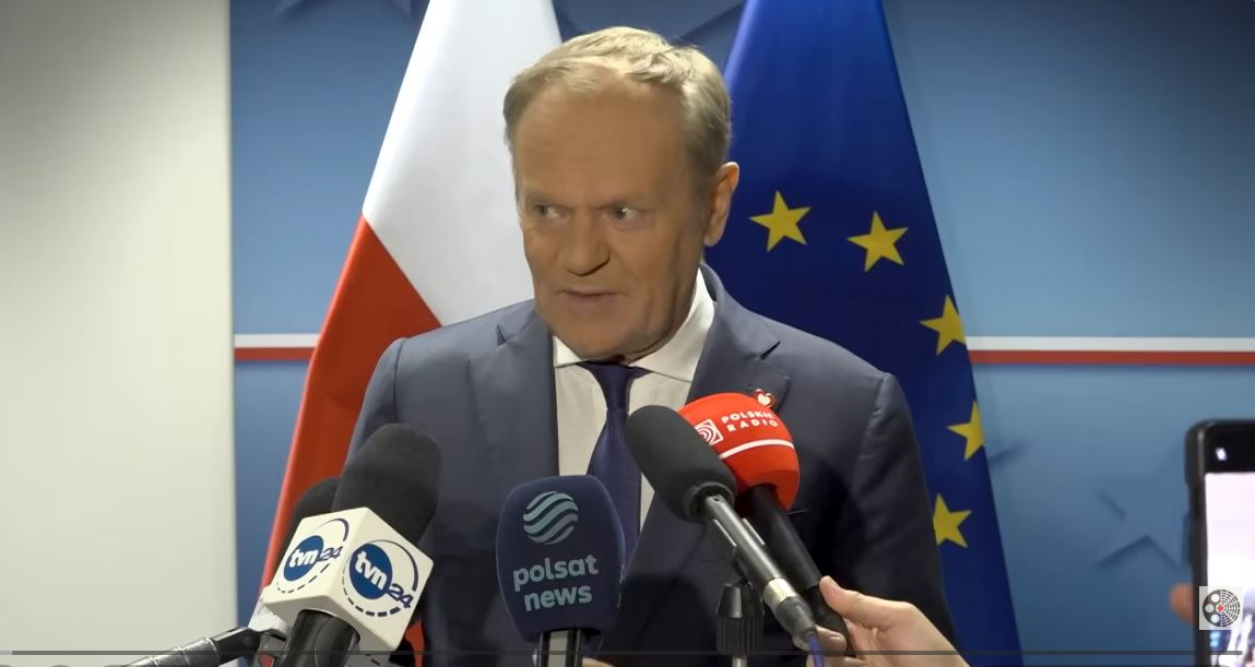 TO się w PiS nie spodoba! Stanowcza deklaracja Tuska, chodzi o kolejne wybory. „Rzadko to robię, ale…”