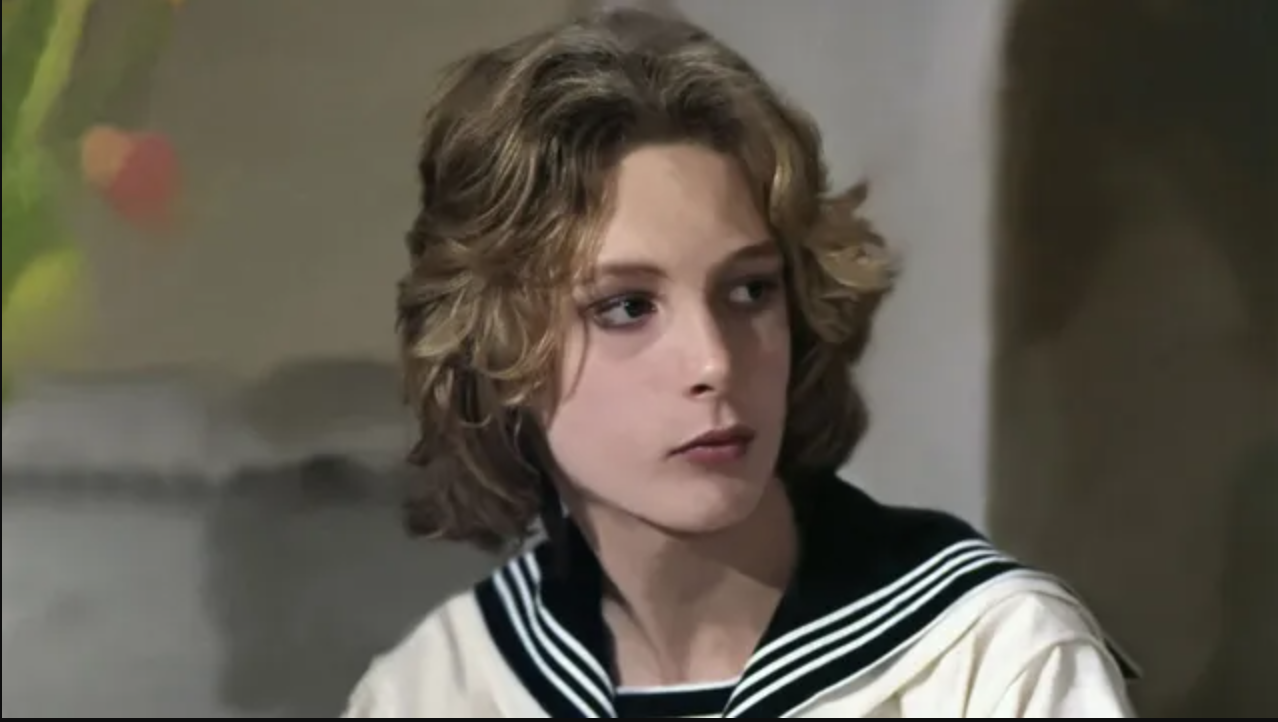 „Najpiękniejszy dramat świata”, czyli cień Tadzia w życiu Björna Andrésena