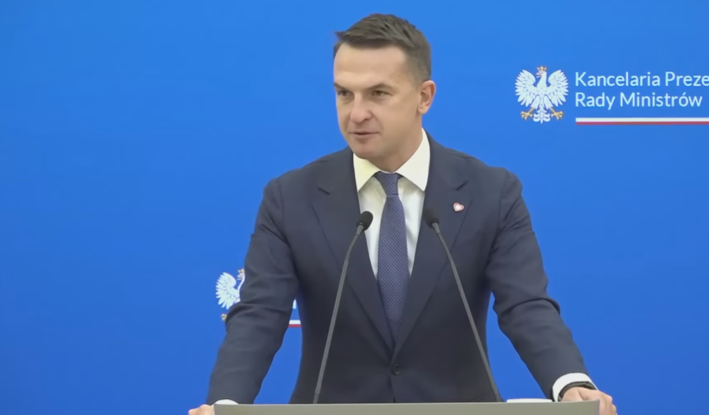 adam szłapka tv republika