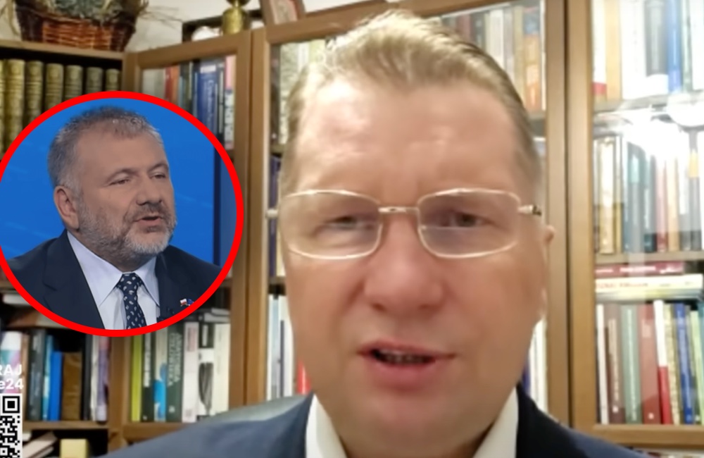 Oburzony Czarnek odpalił się w prawicowych mediach. Co za atak na ministra Żurka! „Na pewno odpowie za…”