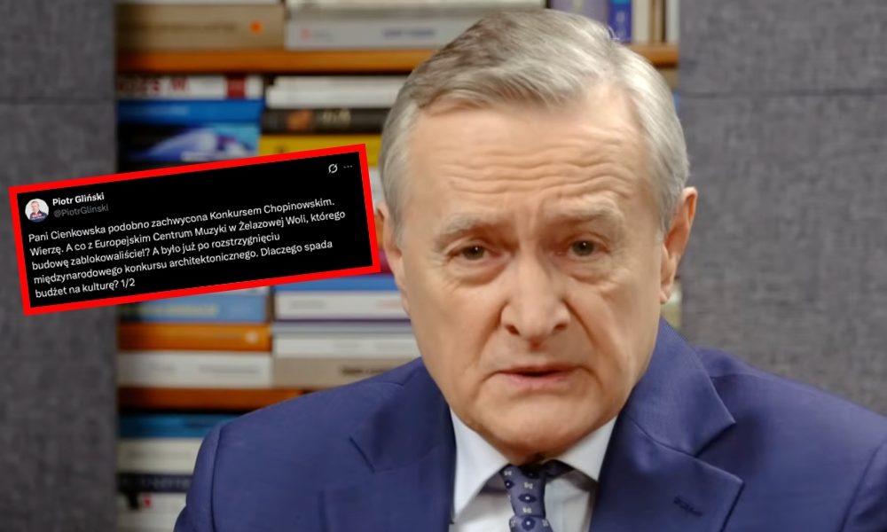 Gliński