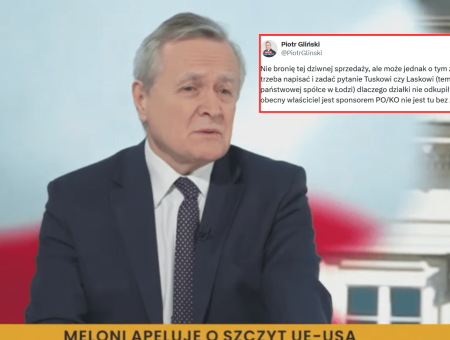 gliński