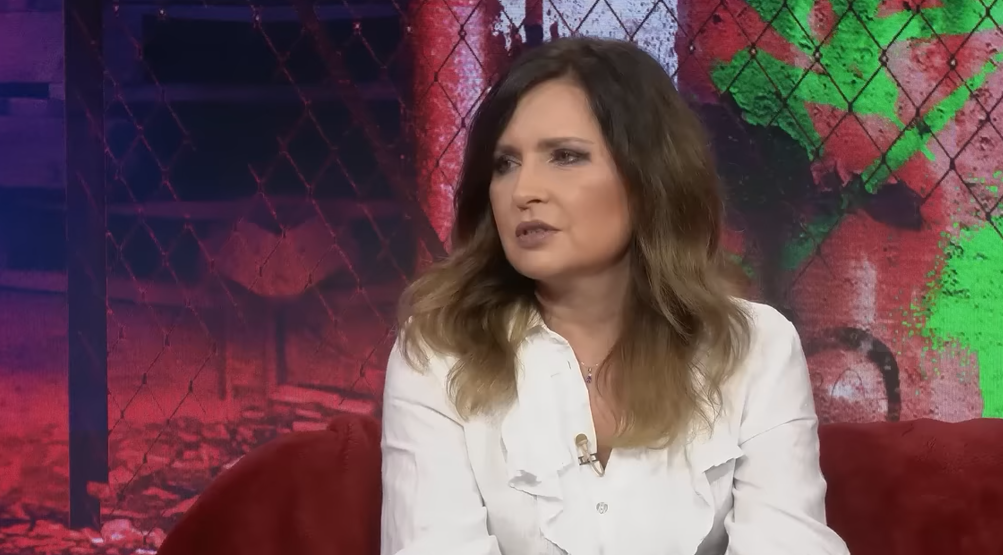 Agnieszka Gozdyra nie wytrzymała, TAK wypunktowała polityków PiS. „Konserwatyści po kilku rozwodach”