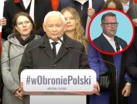 Kaczyński 
