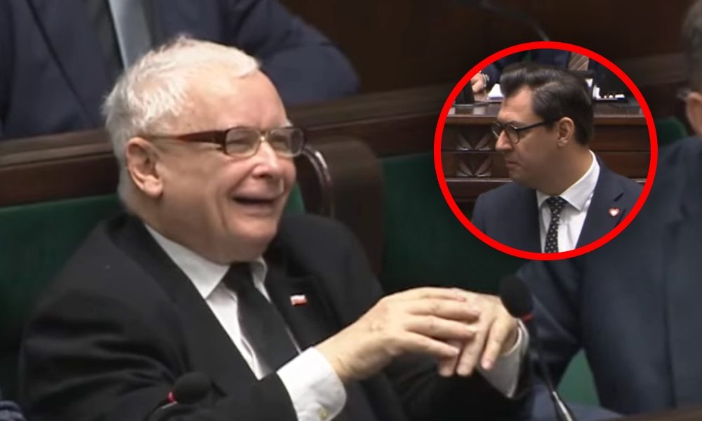 Kaczyński
