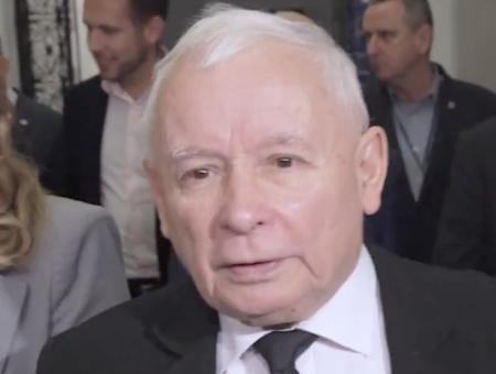 Kaczyński 