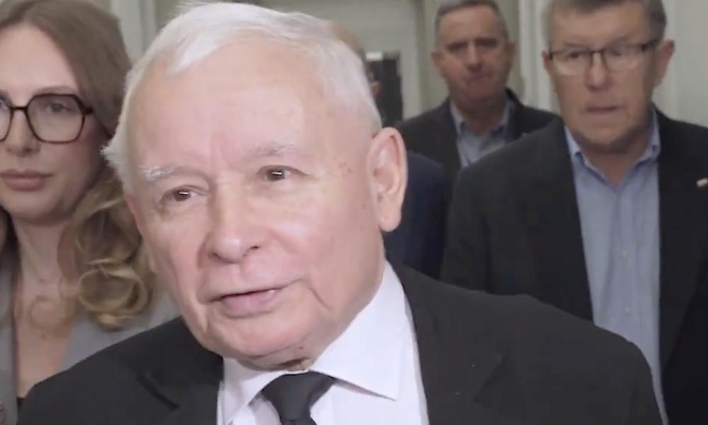 Kaczyński