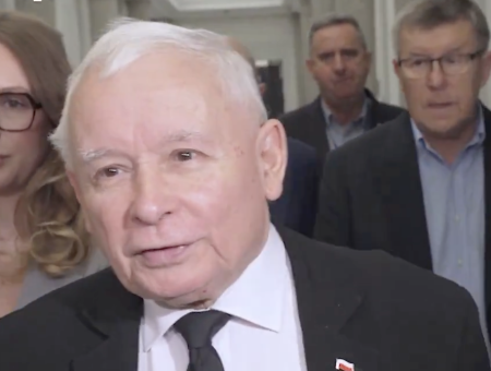 Kaczyński 