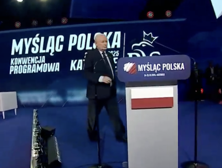Kaczyński 