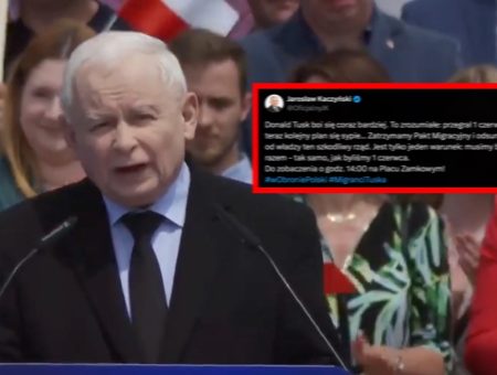 Kaczyński 