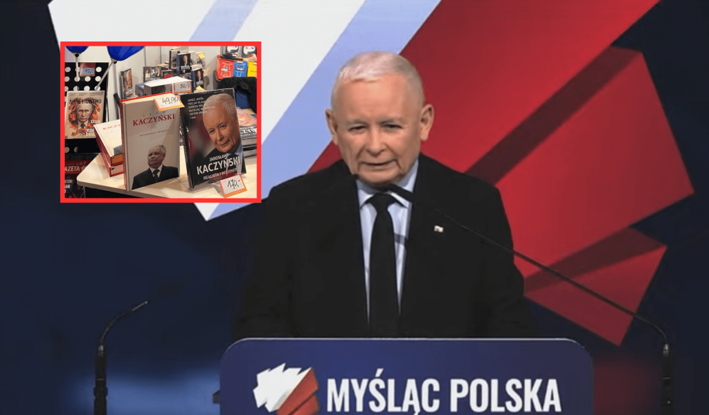 kaczyński pis